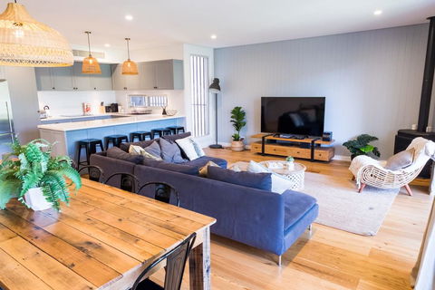 Pandanas Apartments 15A - Mollymook Beach - Tourism Brisbane 0