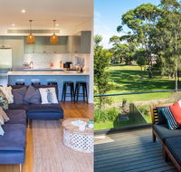 Pandanas Apartments 15B - Mollymook Beach - Tourism Brisbane