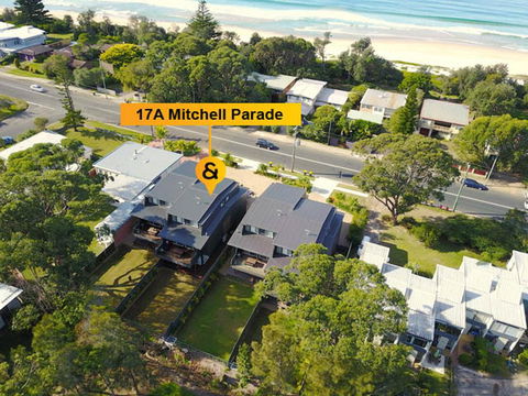 Pandanas Apartments 17A - Mollymook Beach - Tourism Brisbane 2