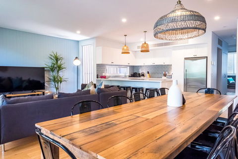 Pandanas Apartments 17A - Mollymook Beach - Tourism Brisbane 0