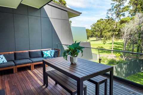 Pandanas Apartments 17B - Mollymook Beach - Tourism Brisbane 1