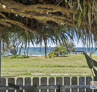 Pandanus on Emerald - Brisbane Tourism