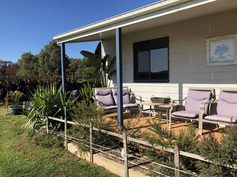 PANORAMA @ Lismar Lodge - Brisbane 4u 1