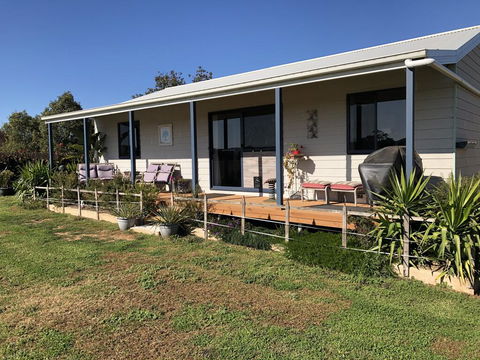 PANORAMA @ Lismar Lodge - Brisbane 4u 0