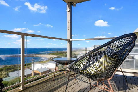 PANORAMA VIEWS - Spectacular Ocean Views - Brisbane 4u 0