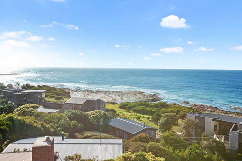 PANORAMA VIEWS - Spectacular Ocean Views - Brisbane 4u 3