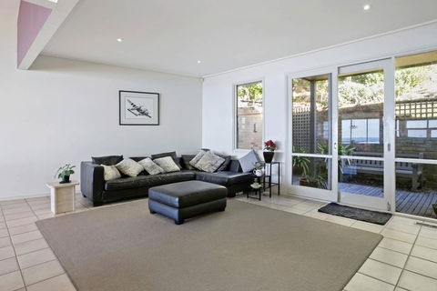 PANORAMA VIEWS - Spectacular Ocean Views - Brisbane 4u 1