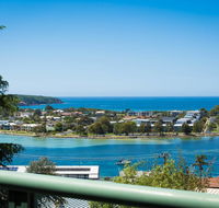 Panoramic Townhouses by Lisa - Tourism Brisbane
