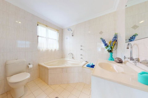 Paradise Beach Apartments - Tourism Brisbane 1