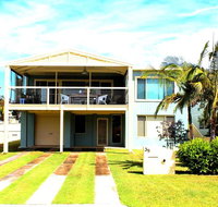 Paradise by the Beach - Brisbane Tourism