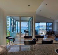 Paradise House Boat Harbour Beach - Tourism Brisbane