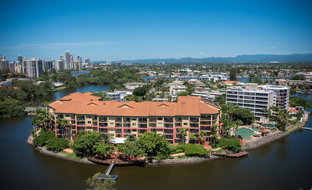 Book Surfers Paradise Accommodation Tourism Brisbane Tourism Brisbane