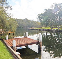 Paradise on the Water - Brisbane Tourism