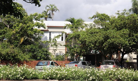 Paradise Travellers Rest - Brisbane Tourism 3