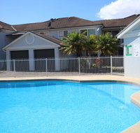Paradise Waters - No. 13 - Tourism Brisbane