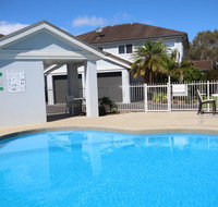 Paradise Waters - No. 19 - Tourism Brisbane