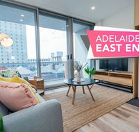 Paradiso on Bent - Netflix - Wifi - City life - Tourism Brisbane