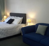 Paramount Motel - Tourism Brisbane