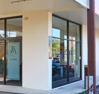 Park Avenue Hotel Motel - Brisbane Tourism