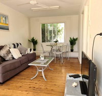 Park Beach Cabins - Tourism Brisbane