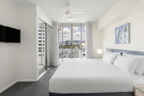 Park Regis City Quays - Tourism Brisbane 0