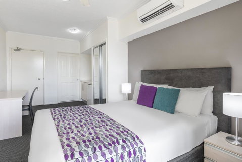 Park Regis City Quays - Tourism Brisbane 3