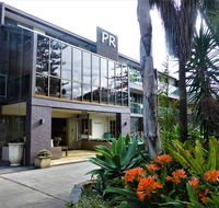 Park Ridge Retreat - Tourism Brisbane