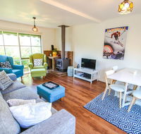 Park Street Retreat - Brisbane Tourism