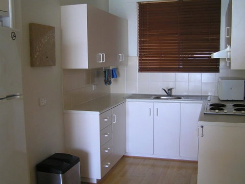 Park Towers Holiday Units - Tourism Brisbane 3