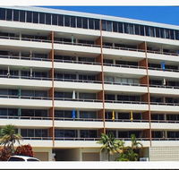 Park Towers Holiday Units - Tourism Brisbane