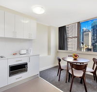Park View Apartment - Tourism Brisbane