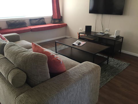 Park View Apartments - Brisbane Tourism 3