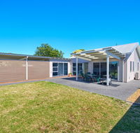 Parker Eco House - Tourism Brisbane