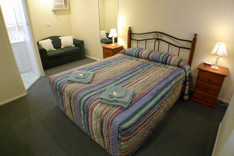 Parkhaven Motel - Tourism Brisbane 1