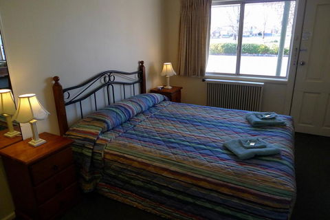 Parkhaven Motel - Tourism Brisbane 3