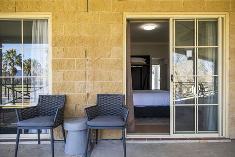 Parklands Resort & Conference Centre - Brisbane Tourism 1