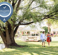 Parklands Resort  Conference Centre - Tourism Brisbane