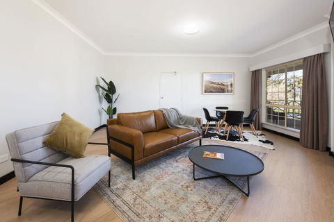 Parklands Resort & Conference Centre - Brisbane Tourism 3