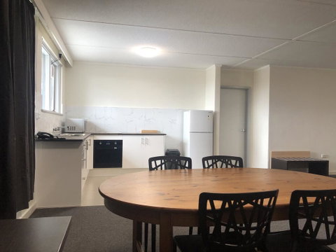 Parkside Inn Motel - Brisbane Tourism 3