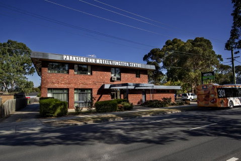 Parkside Inn Motel - Brisbane Tourism 0