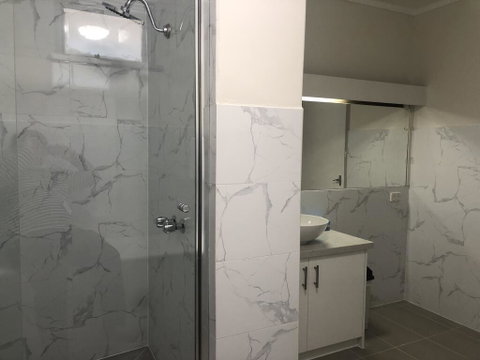 Parkside Inn Motel - Brisbane Tourism 2
