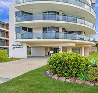 Parkside Marina 1 - CBD Location - Brisbane Tourism