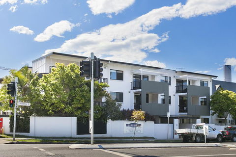 Parkview Apartments - Tourism Brisbane 3