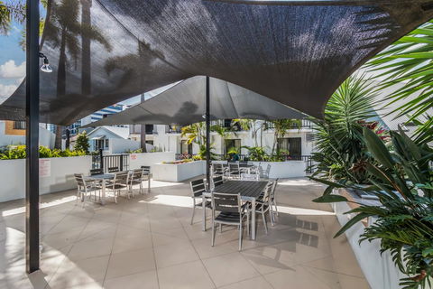 Parkview Apartments - Tourism Brisbane 0