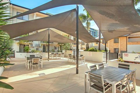 Parkview Apartments - Tourism Brisbane 1
