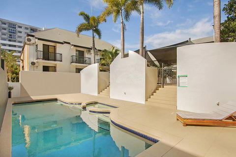Parkview Apartments - Tourism Brisbane 2