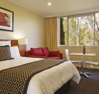Parkview Motor Inn - Tourism Brisbane