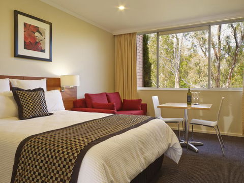 Parkview Motor Inn - Brisbane Tourism 0