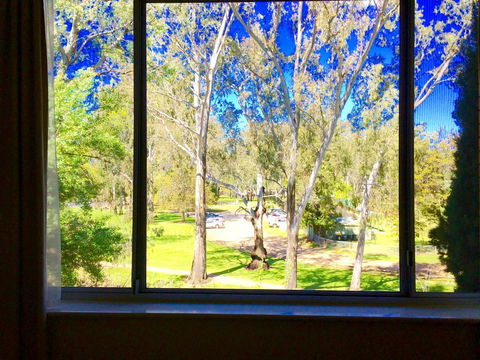 Parkview Motor Inn - Brisbane Tourism 2