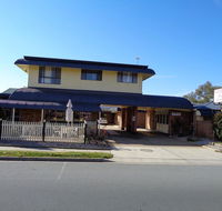Parkway Motel - Tourism Brisbane